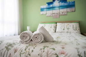 Гостиница Navigli Flat  Милан